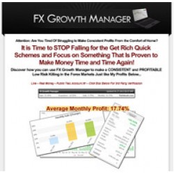 FX Growth Manager